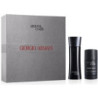 Code for Men Gift Set EDT 75 ml and deostick Code for Men 75 ml