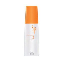 SP Sun UV Protection Spray