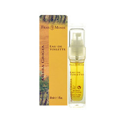 Amber Gris EDT