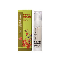 Sultan Flowers EDT