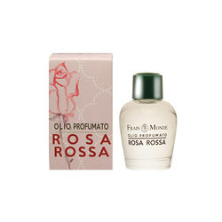 Red Rose Perfumed oil