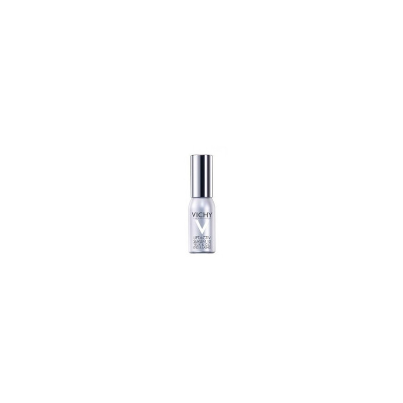 Liftactiv Serum 10 Eyes & Lashes