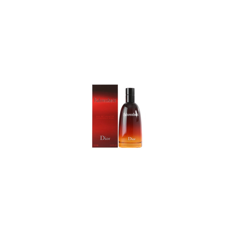 Fahrenheit EDT