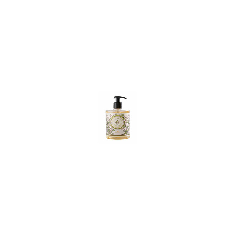 Verbena Liquid Marseille Soap