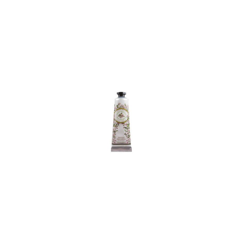 Verbena Hand Cream