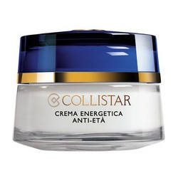 Energetic Anti-Age Cream