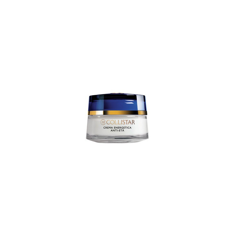Energetic Anti-Age Cream