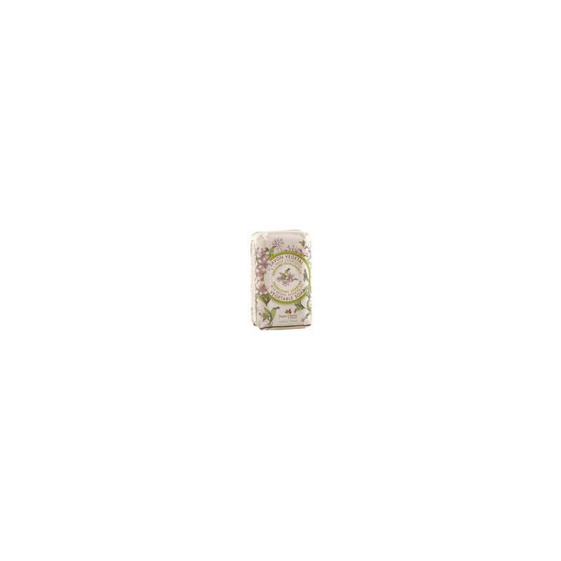 Verbena Vegetable Soap