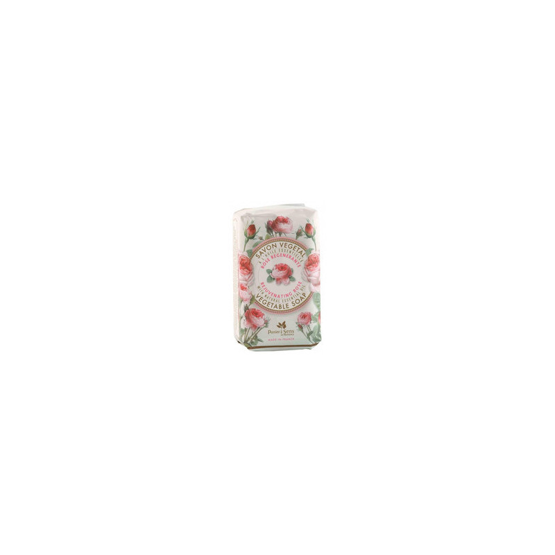 Rose Vegetable Soap