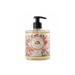 Rose Liquid Marseille Soap
