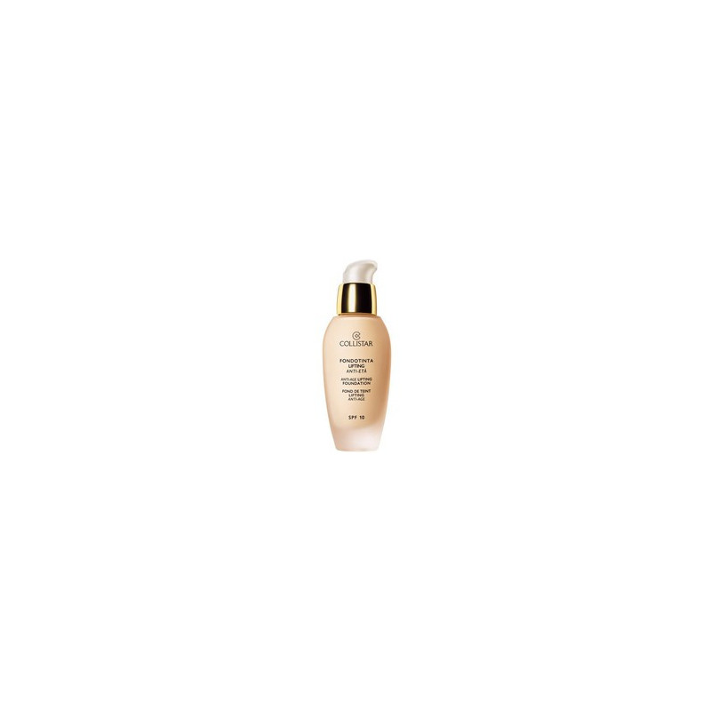 Anti-Age Lifting Foundation SPF 10 Make-up 30 ml 04 Dark Beige