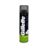 Gilette Lemon Lime Foam