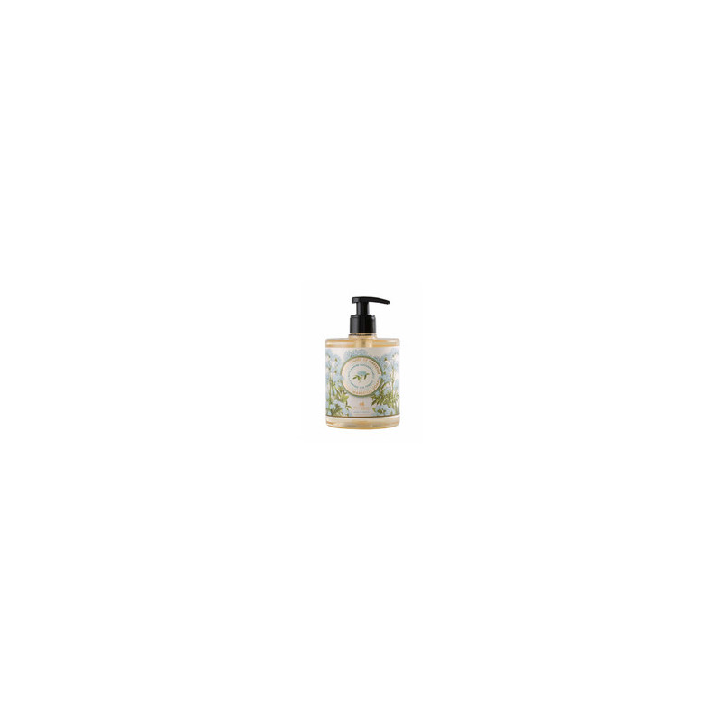 Sea fennel Liquid Marseille Soap - Liquid soap