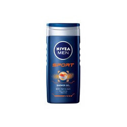Nivea Men Sport