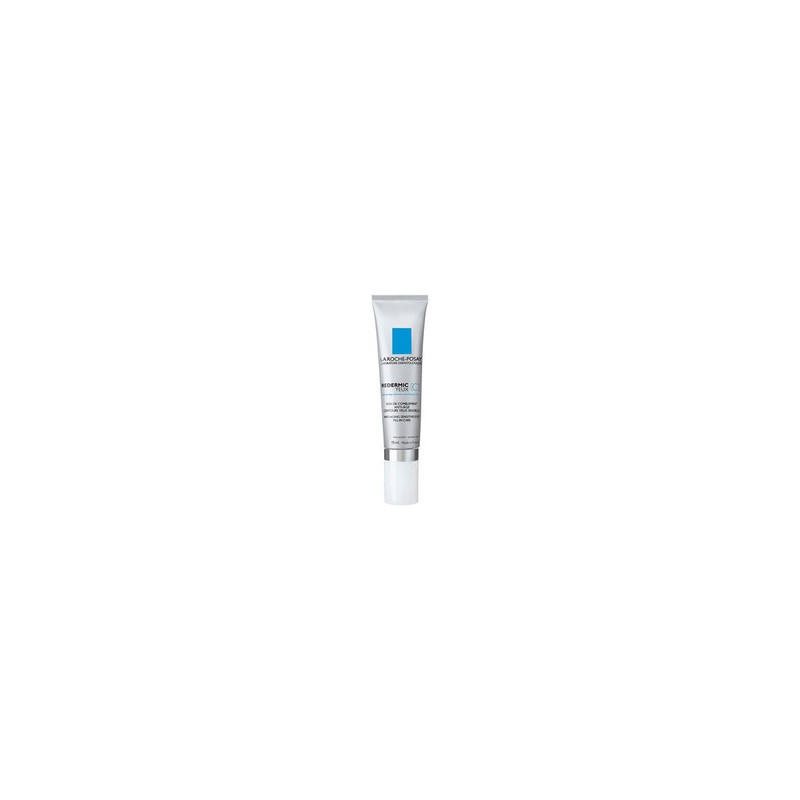 Redermic C Eye Cream