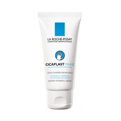 Cicaplast Mains Hand Cream