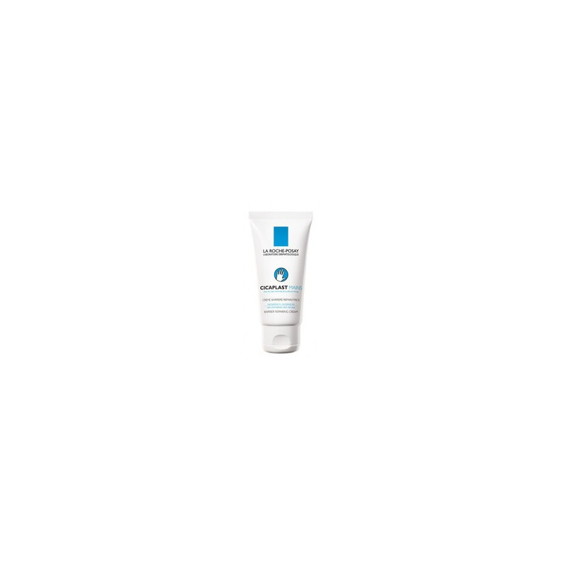 Cicaplast Mains Hand Cream