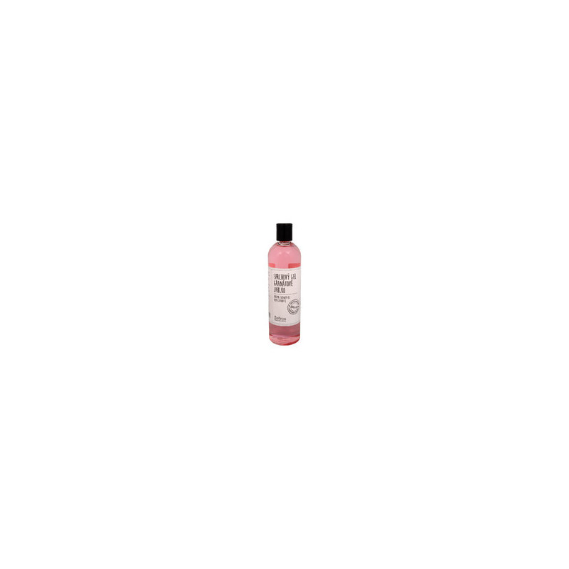 Aroma Shower Oil Pomegranate