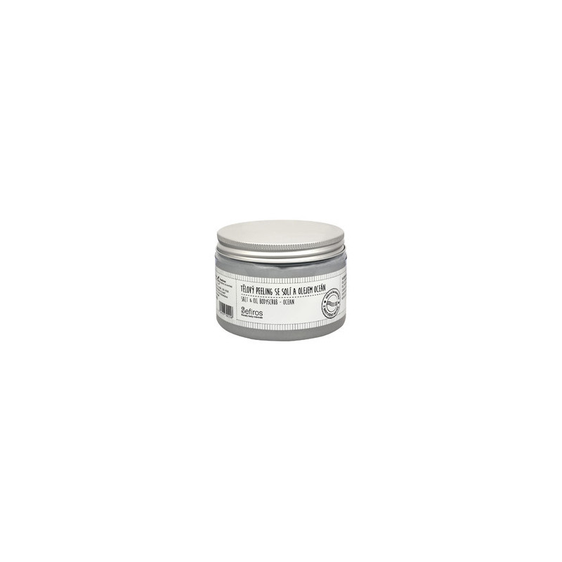 Salt & Oil Bodyscrub Ocean