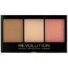 Ultra Brightening Contour Kit C04
