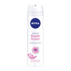 Fresh Flower Deodorant