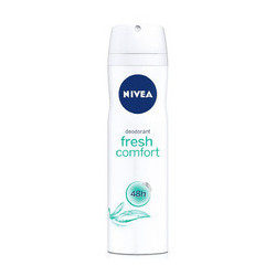 Fresh Comfort Deodorant
