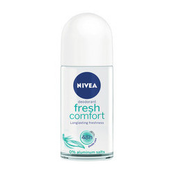 Deo Fresh Comfort Roll-on...