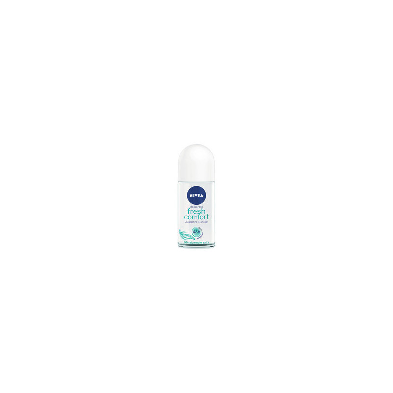 Deo Fresh Comfort Roll-on Deodorant