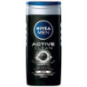 Nivea Men Active Clean Shower Gel