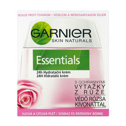 24h Essentials ( Dry and...