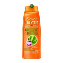Goodbye Fructis Damage...