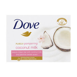 Purely Pampering Coconut...