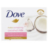 Purely Pampering Coconut Milk Beauty Cream Bar
