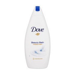 Beauty Bath Indulging Cream