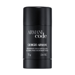 Code for Men Deostick