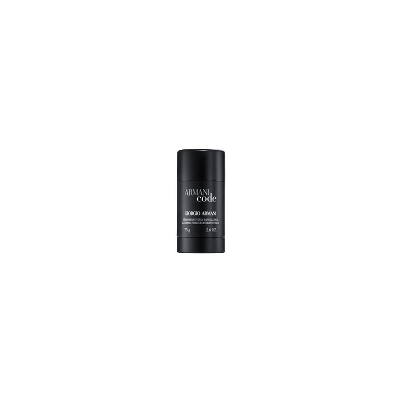 Code for Men Deostick