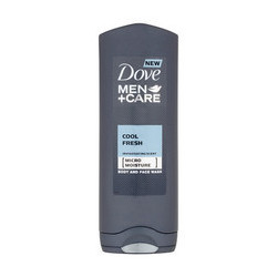 Men+Care Cool Fresh Body...