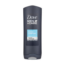 Men+Care Clean Comfort Body...