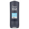 Men+Care Clean Comfort Body And Face Wash