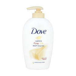 Supreme Fine Silk Beauty...