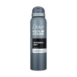 Men+Care Invisible Dry...