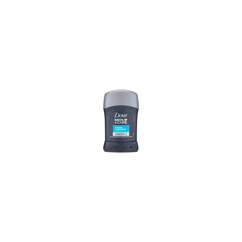 Men+Care Clean Comfort Anti-Perspirant Deodorant