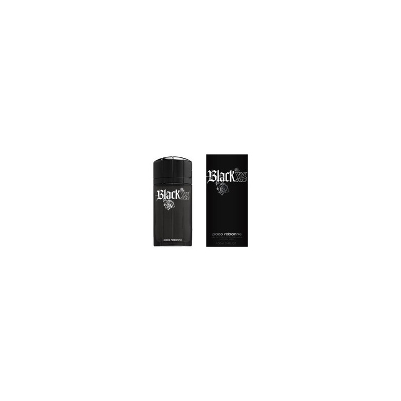 Black XS EDT