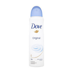 Original Deodorant