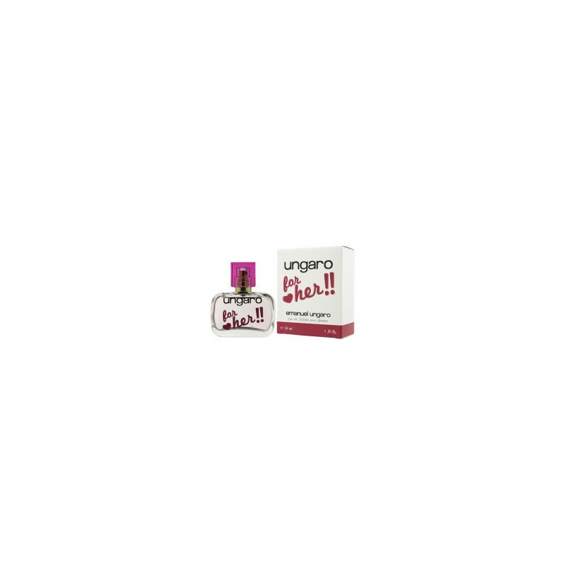 Ungaro for Her EDT