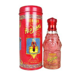 Red Jeans EDT Tester