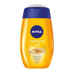 Natural Oil Shower Oil (...