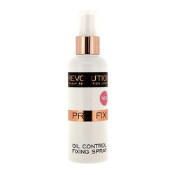 Pro Fix Makeup Oil Control...