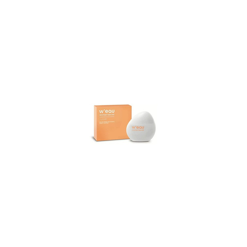 W´eau Sunset Body lotion