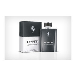 Vetiver Essence EDP